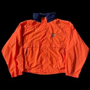Vintage Nautica Windbreaker